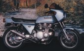 1979 Kawasaki Z 1000 S / Z 1-R photo